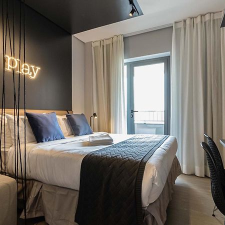 Appartement Charlie Houx Pinheiros à São Paulo Extérieur photo
