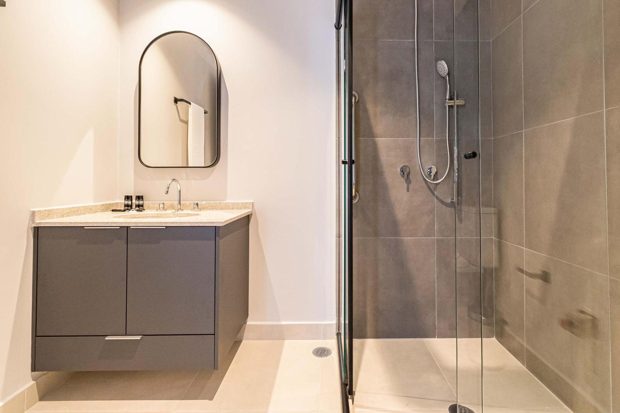 Appartement Charlie Houx Pinheiros à São Paulo Extérieur photo
