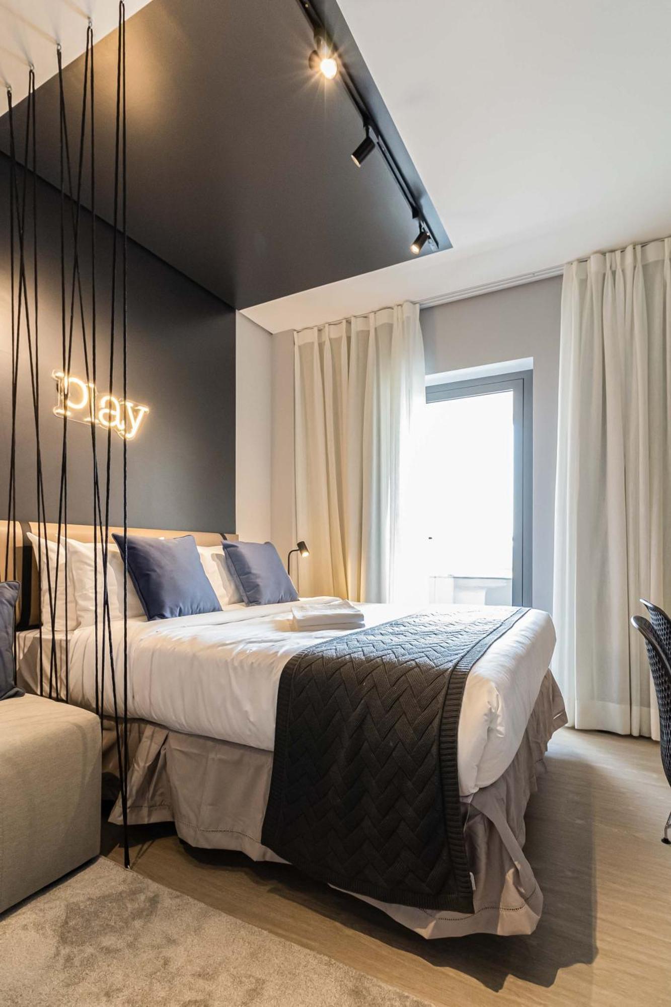Appartement Charlie Houx Pinheiros à São Paulo Extérieur photo